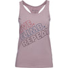 Live.Climb.Repeat Women's Tank