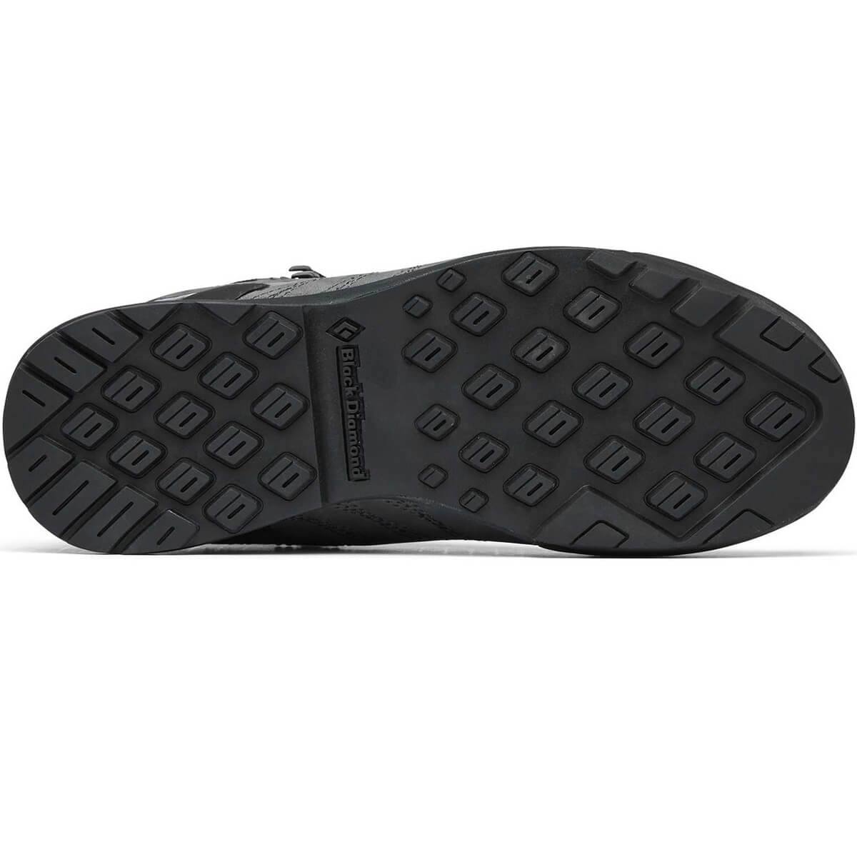 Mission Women's Leather Mid Waterproof Approach Shoes