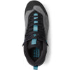 Mission Women's Leather Mid Waterproof Approach Shoes