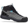 Mission Women's Leather Mid Waterproof Approach Shoes