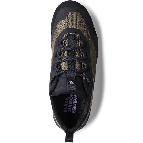 Mission LT 2.0 Women's Approach Shoes