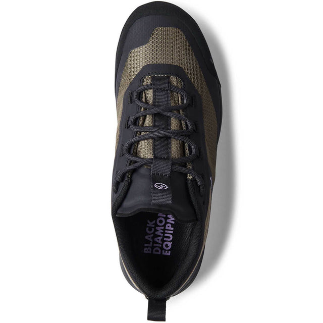 Mission LT 2.0 Women's Approach Shoes