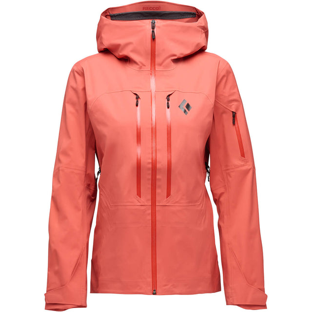 Recon LT Stretch Women's Shell
