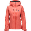 Recon LT Stretch Women's Shell