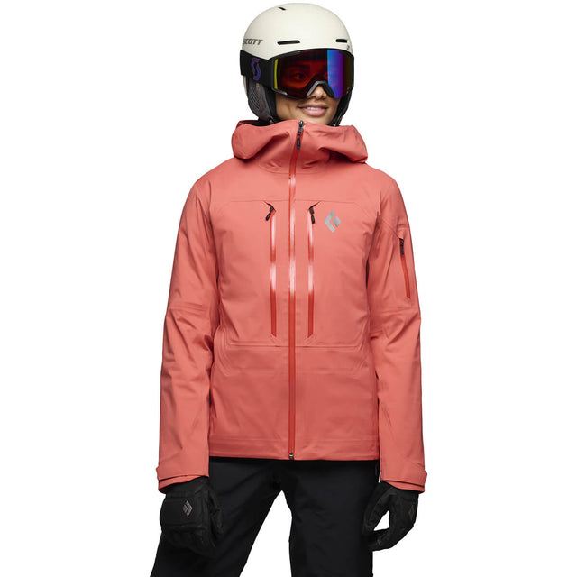 Recon LT Stretch Women's Shell