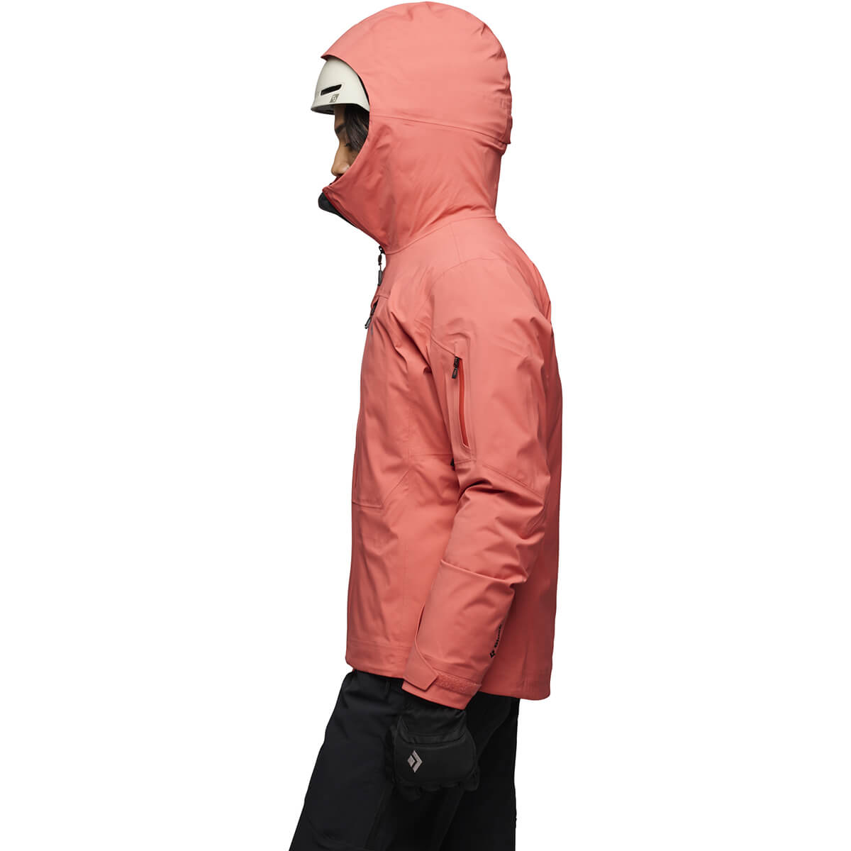 Recon LT Stretch Women's Shell