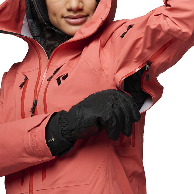 Recon LT Stretch Women's Shell