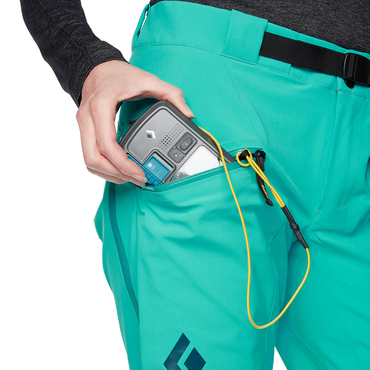 Recon Stretch Women's Pants