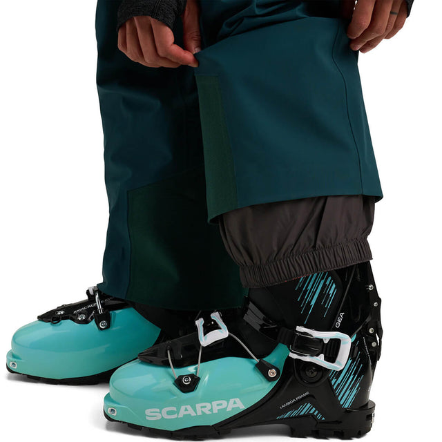 Recon Stretch Women's Pants