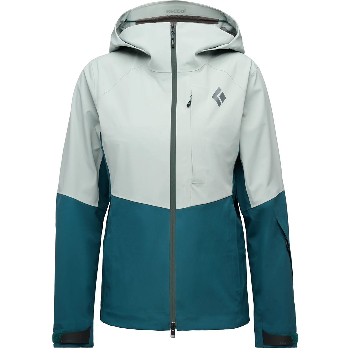 Recon Stretch Women's Shell