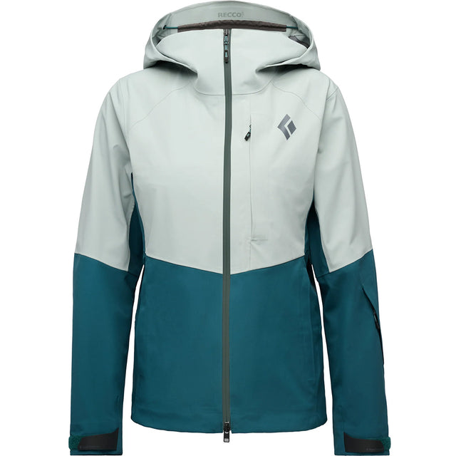 Recon Stretch Women's Shell