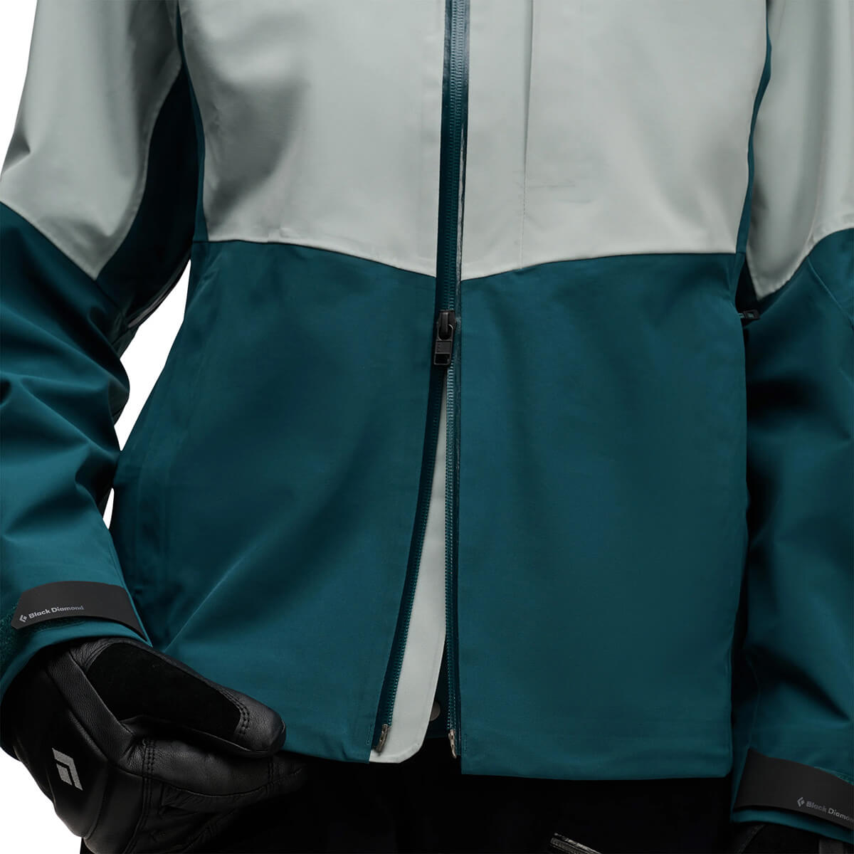 Recon Stretch Women's Shell