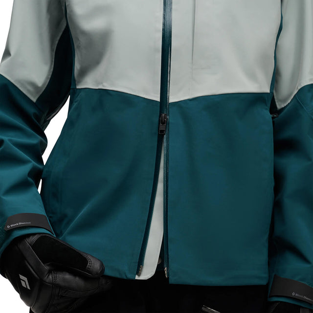 Recon Stretch Women's Shell