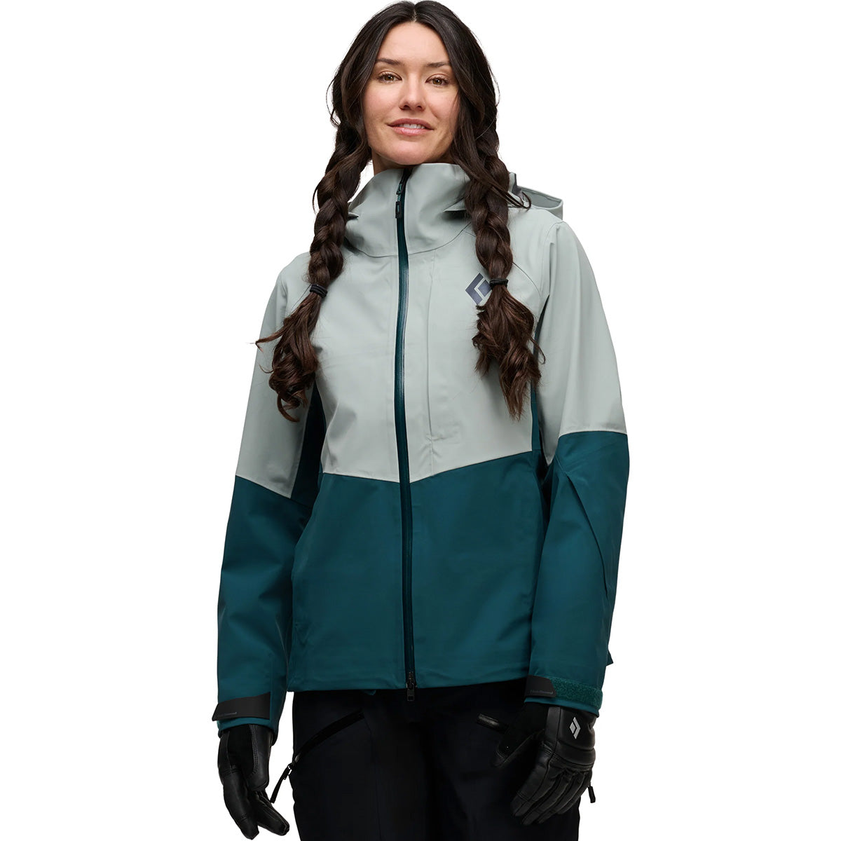 Recon Stretch Women's Shell