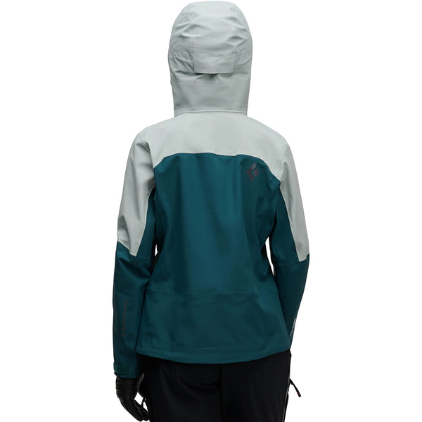Recon Stretch Women's Shell