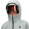 Recon Stretch Women's Shell