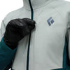 Recon Stretch Women's Shell