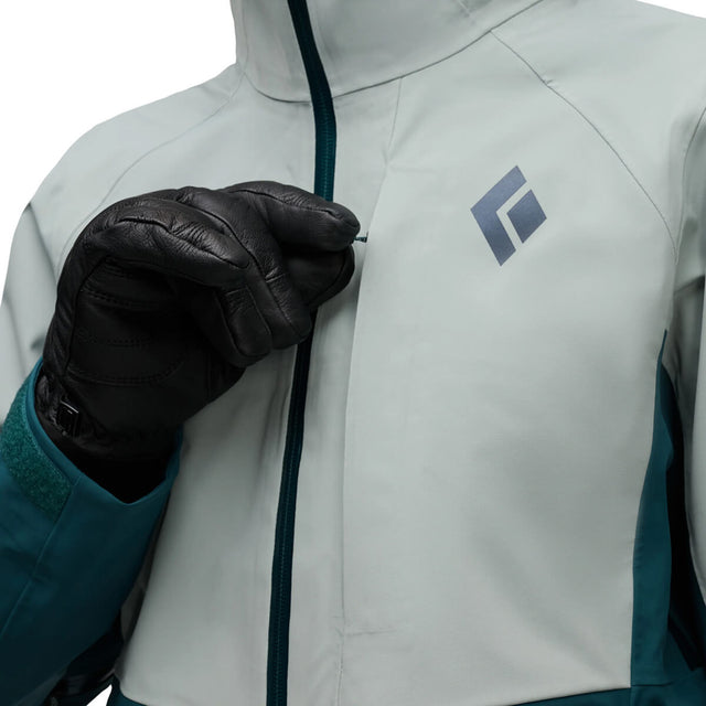 Recon Stretch Women's Shell