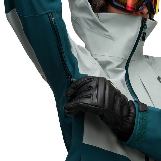 Recon Stretch Women's Shell