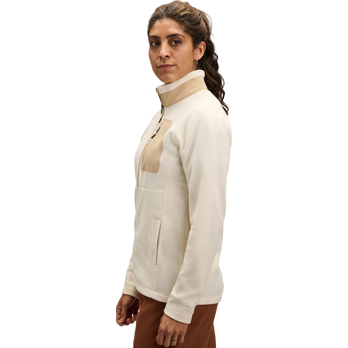 Rift Women's Full Zip Fleece Jacket