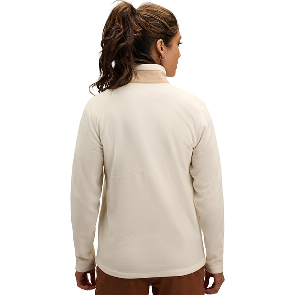 Rift Women's Full Zip Fleece Jacket