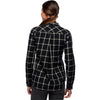 Serenity Women's LS Flannel Shirt
