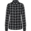 Serenity Women's LS Flannel Shirt