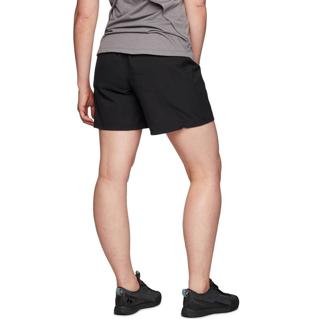 Sierra Women's Shorts