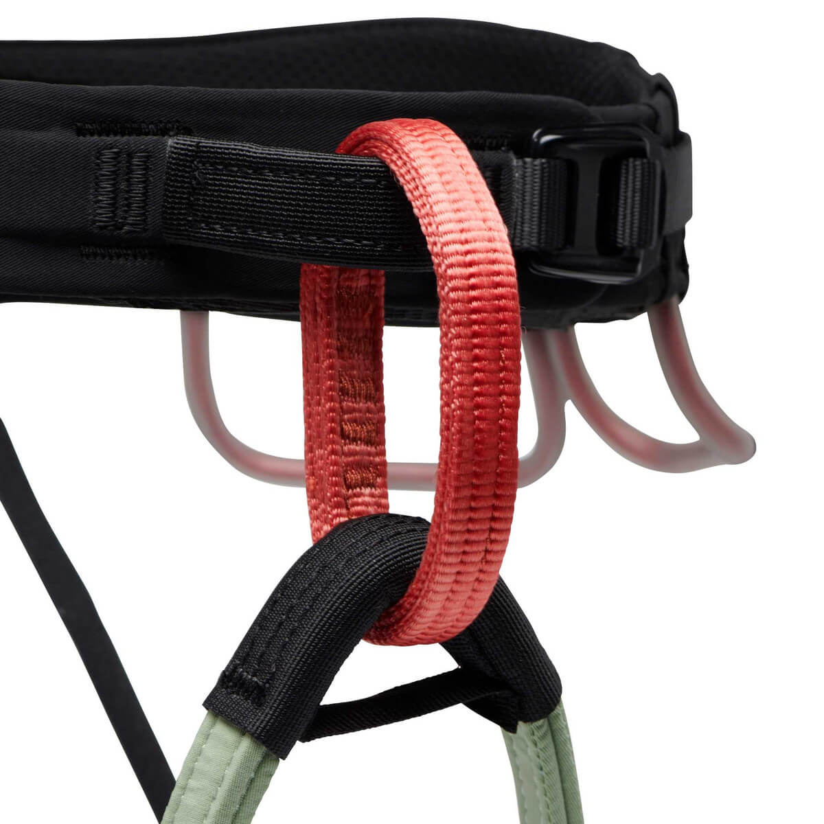 Solution Women's Harness
