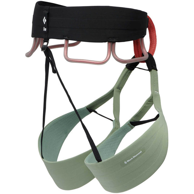 Solution Women's Harness