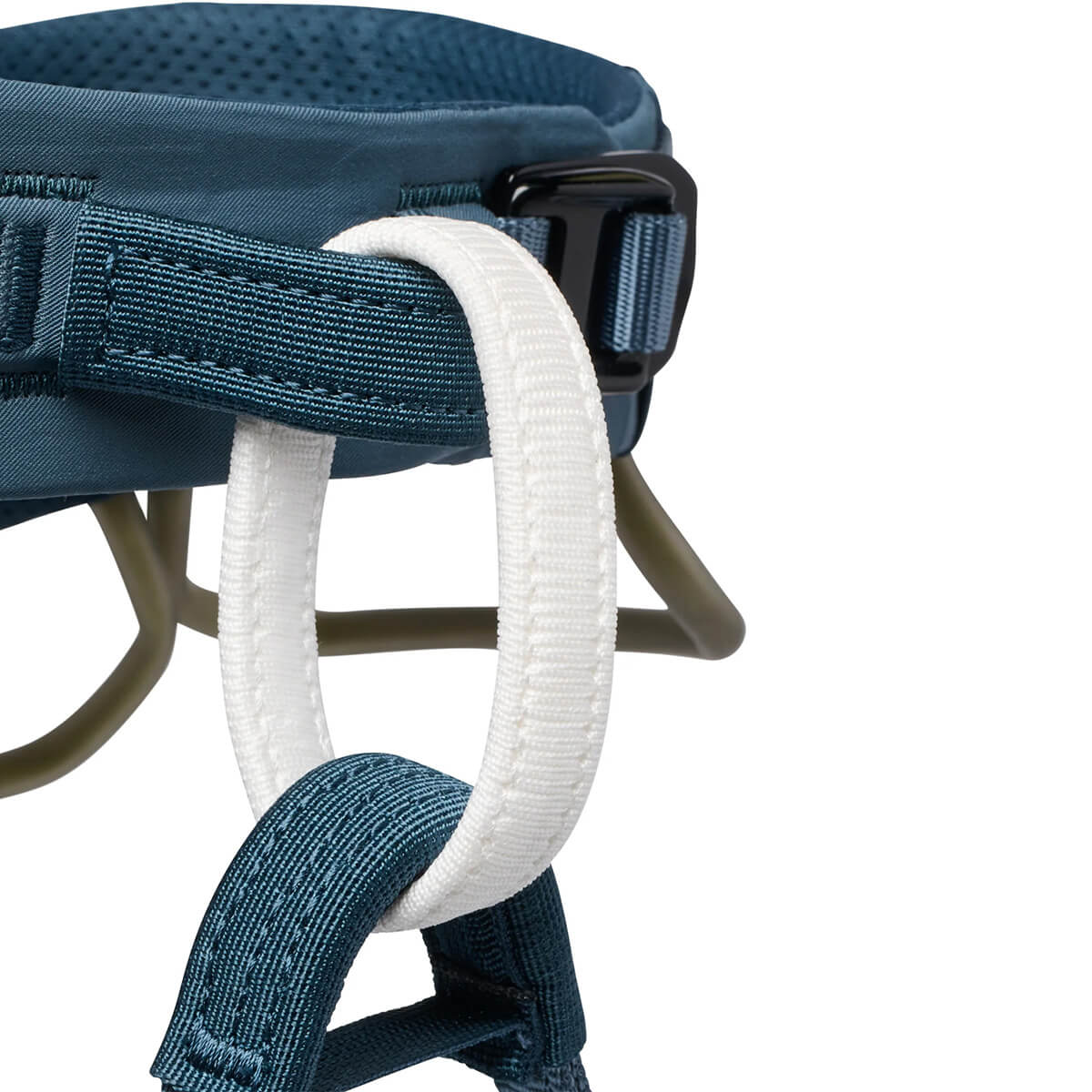 Inifnity belay loop