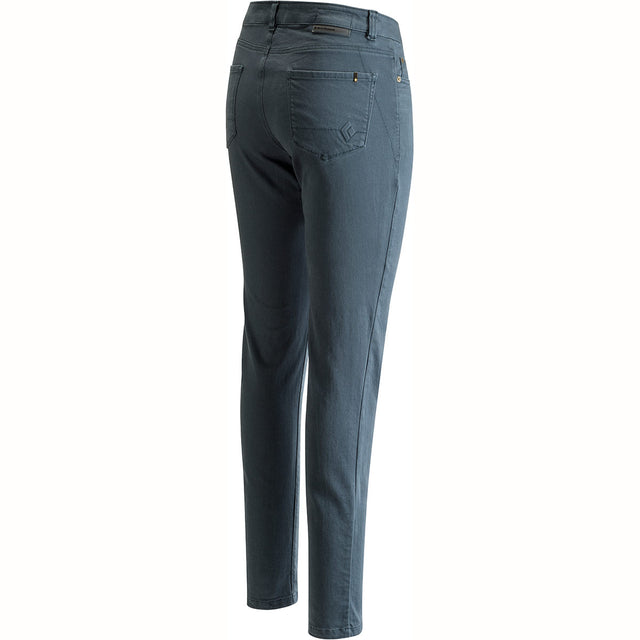 Stretch Font Women's Pants