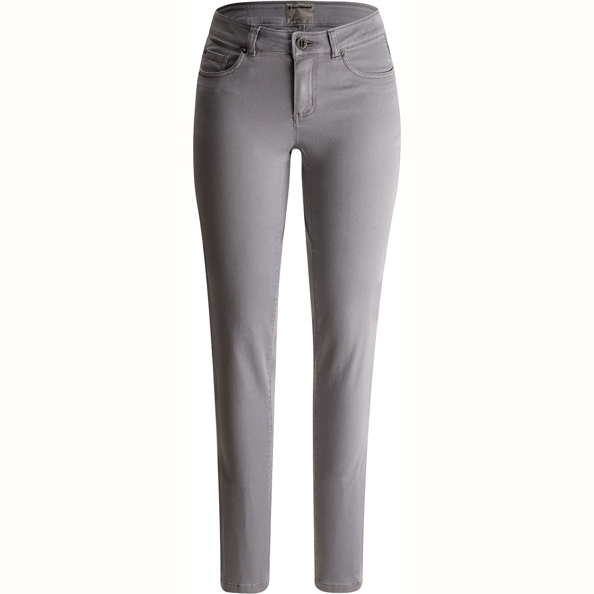 Stretch Font Women's Pants