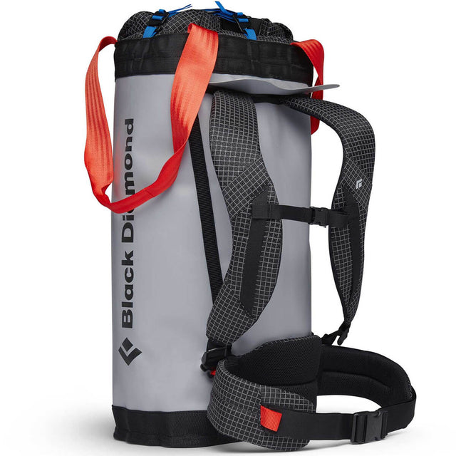 Wall Hauler 40 Haul Bag