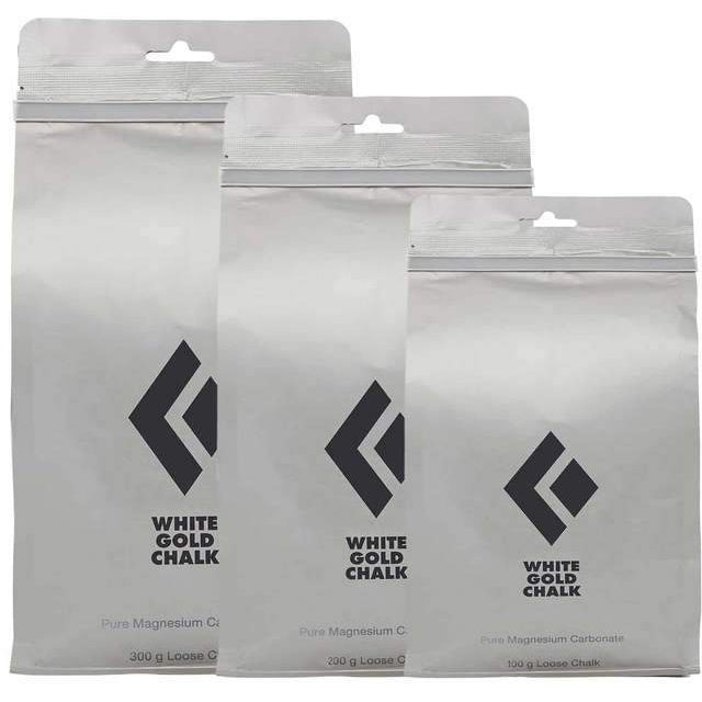 White Gold Loose Chalk