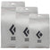 White Gold Loose Chalk