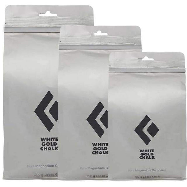 White Gold Loose Chalk