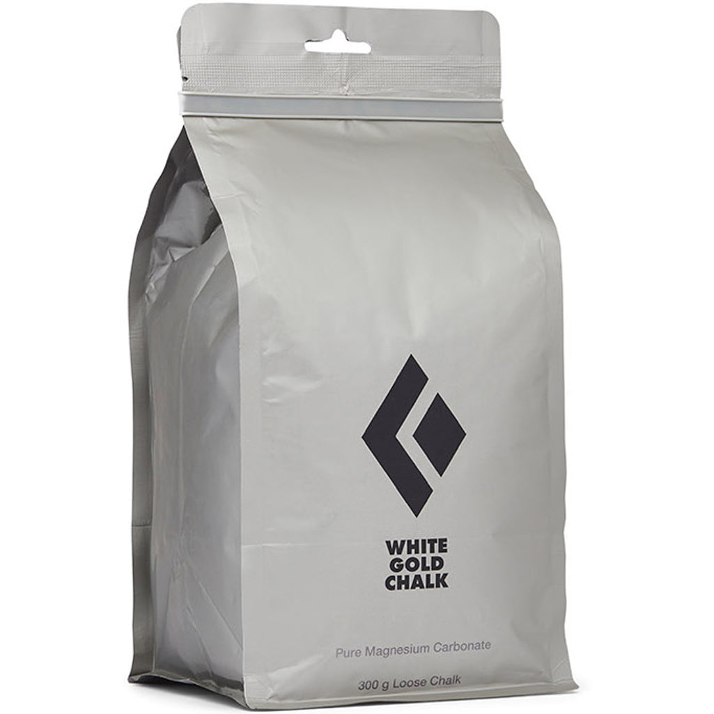 White Gold Loose Chalk