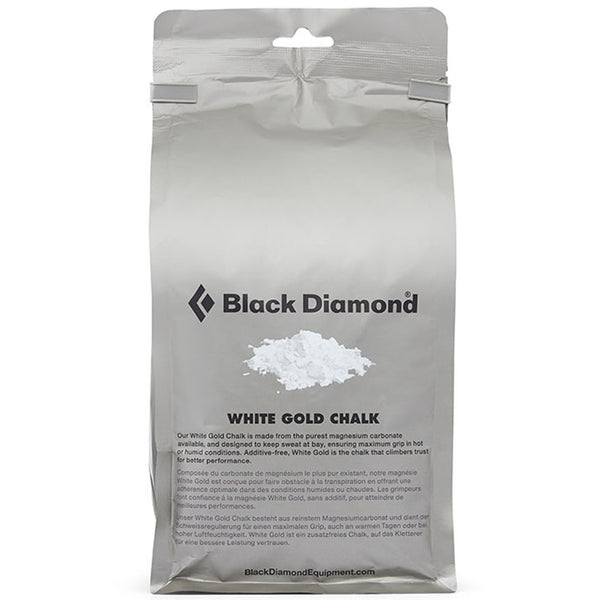 White Gold Loose Chalk