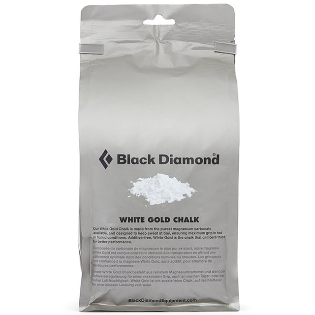 White Gold Loose Chalk