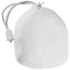 Refillable White Gold Chalk Shot