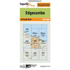 Topo50 BE39 Edgecumbe