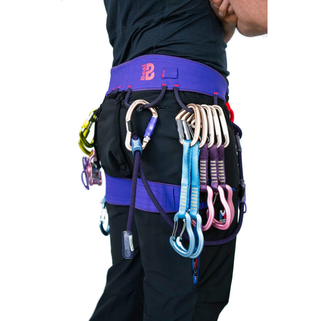 Morpheus Harness