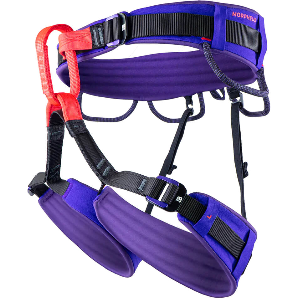 Morpheus Harness