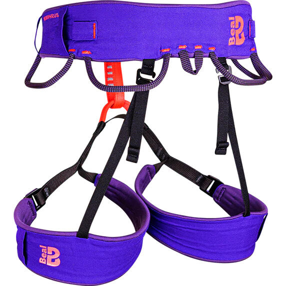 Morpheus Harness