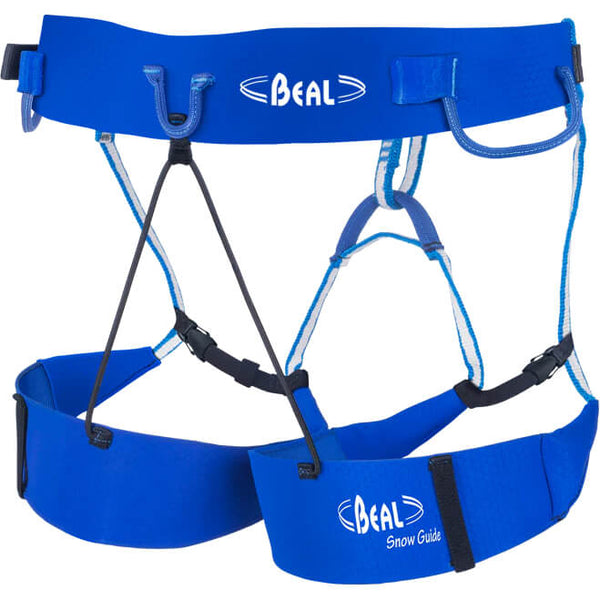 Snow Guide Compact Harness