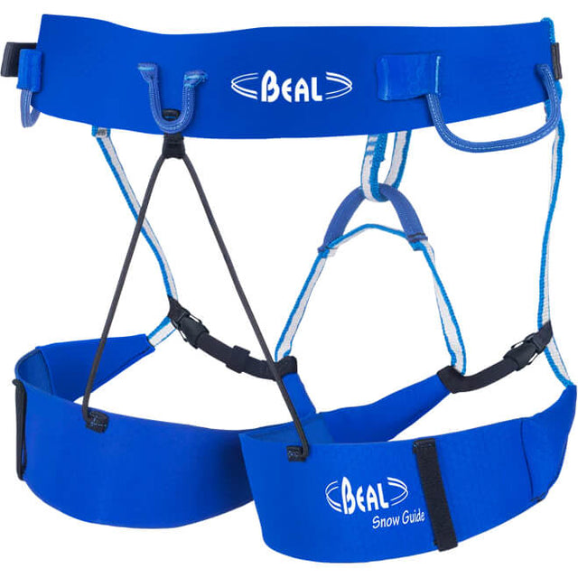 Snow Guide Compact Harness