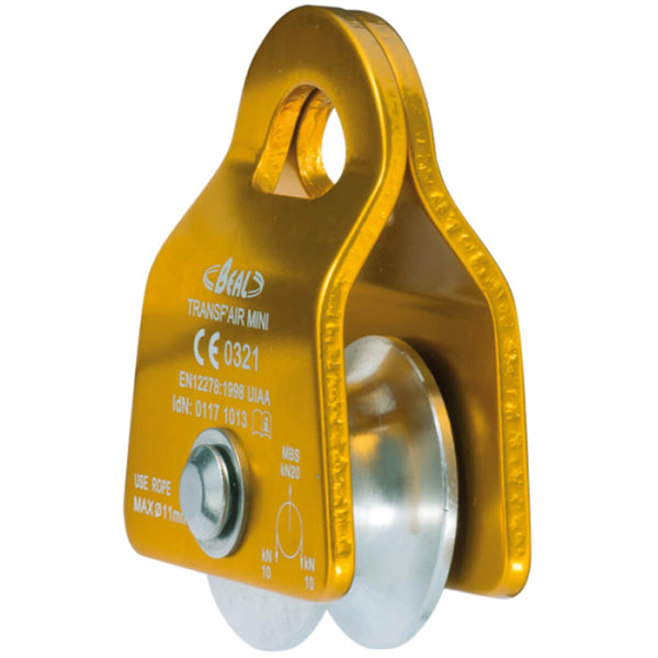 Transf'air Mini Pulley