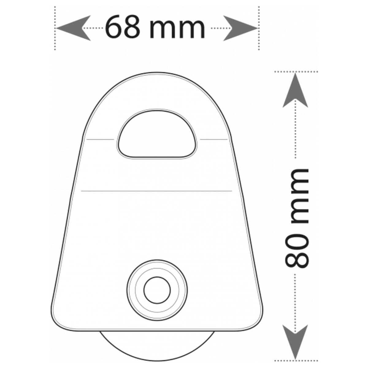 Transf'air Mini Pulley