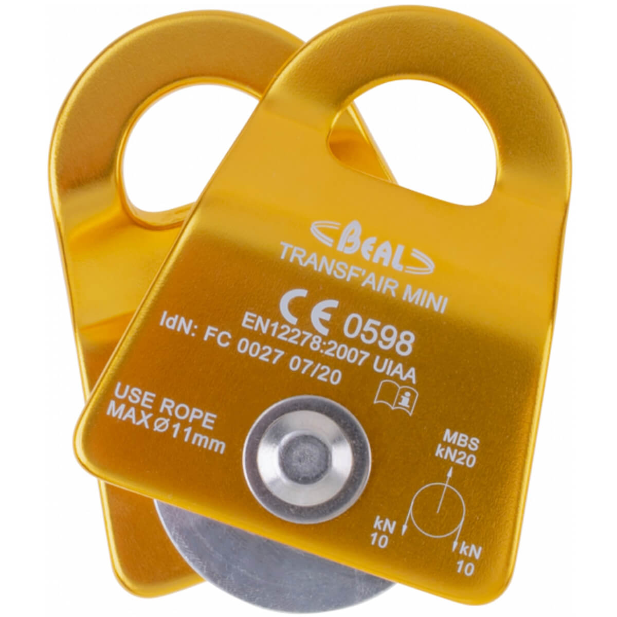 Transf'air Mini Pulley